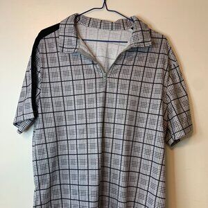 SHEIN Tee Short Sleeve